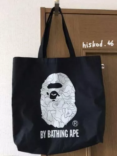 Bape Tote Bag 