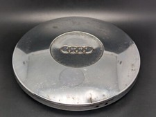 AUDI 50 80 90 100 Ø 155MM BORCHIA COPPA COPPETTA COPRIMOZZO COPRIMOZZI CERCHIO