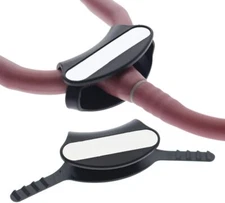 2 Pack - Yoke Stethoscope ID Tags for Cardio Steth Sizes by Specialist ID