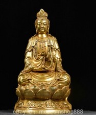 古董中国Kwan-殷雕像、雕像| eBay