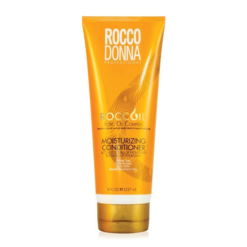 Увлажняющий кондиционер ROCCO DONNA, 8 унций