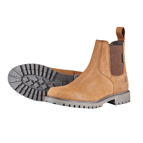 Dublin Venturer Mens Redskin