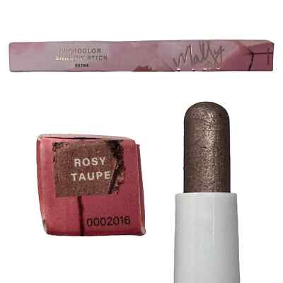 XO Mally Evercolor Shadow Stick Extra 3921 Rosy Taupe Shimmer 0.06 oz