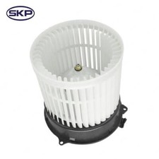 Hvac Blower Motor Skp Sk819176 Hvac Blower Motor Skp Sk819176