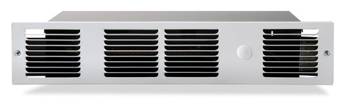 Cadet Perfectoe 1,000-Watt Fan-Forced Under-Cabinet Electric Heater in  White for sale online | eBay