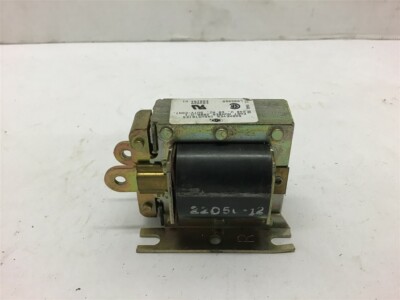 Dormeyer Industries 2006-M-1 240 Volts 60 HZ