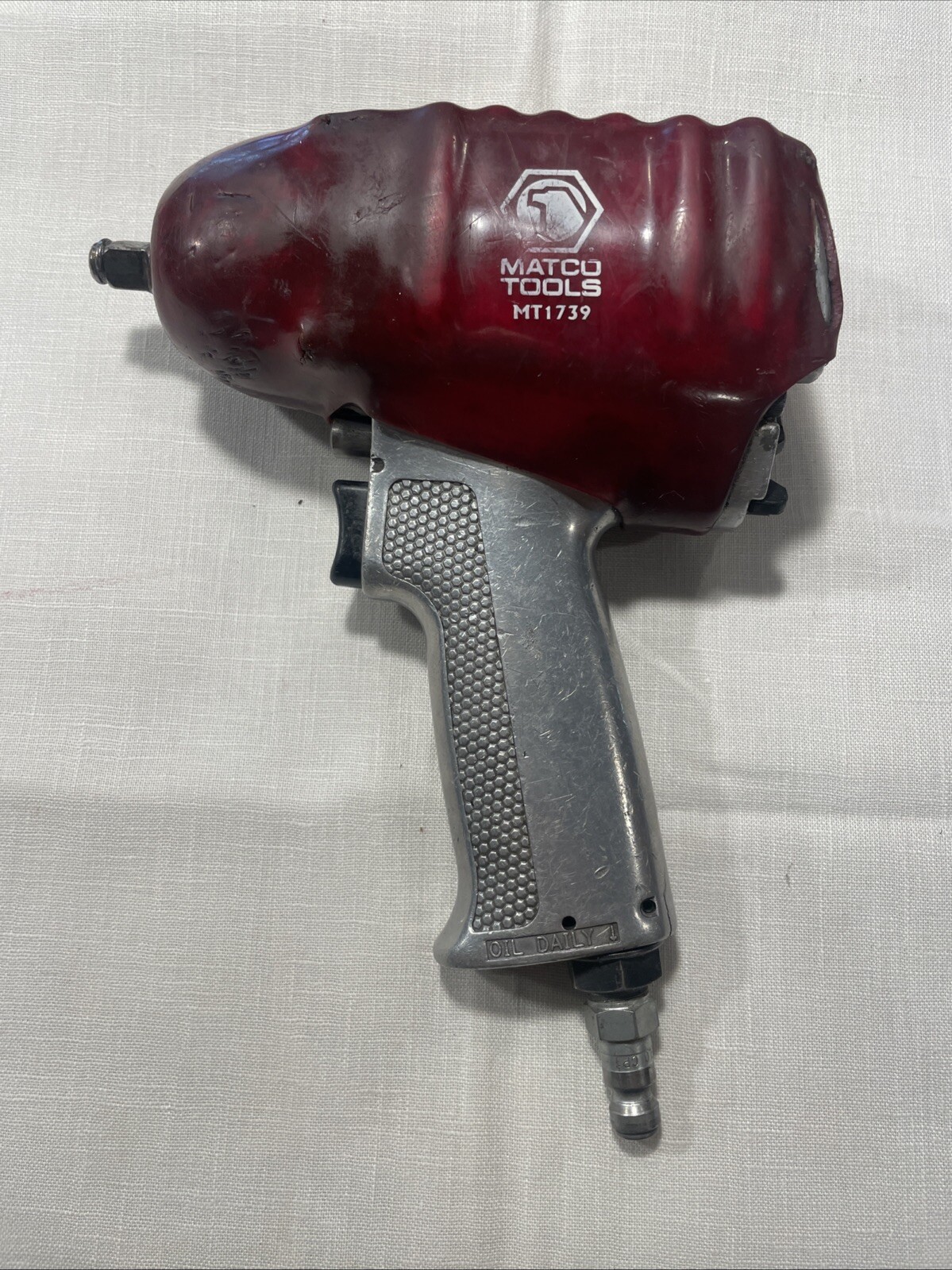 Matco Tools MT1739 3/8