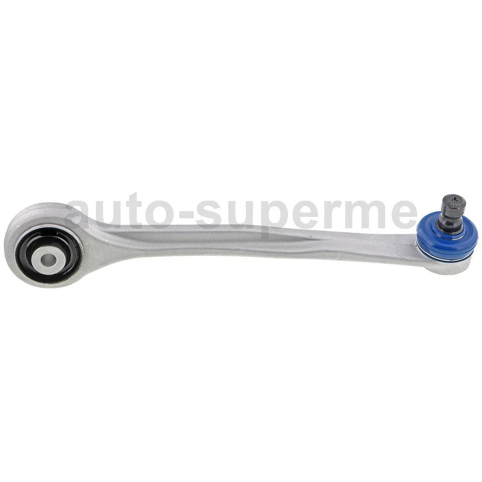 Brazo de control completo superior delantero izquierdo 2 piezas para Audi A5 Quattro 2010-2012 2,0 L Foto 4 de 4