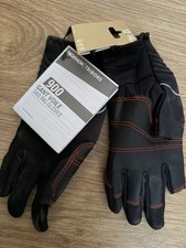 Tribord 900 Sailing gloves age 12/14 BNWT