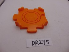 VTech Go Go Smart Animals Zoo Explorers Replacemet Part Track Orange Cross