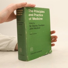 The Principles and Practice of Medicine  |  John George Macleod