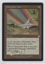 Chromatic Star Magic: The Brothers' War Retro Artifacts #11