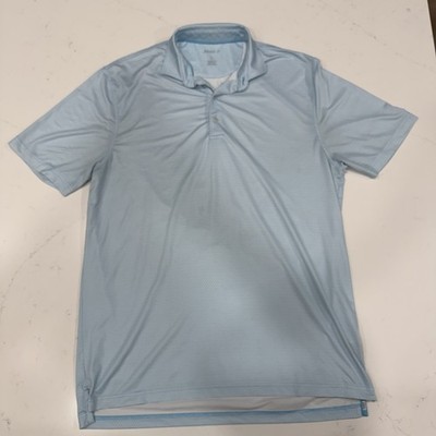 Jonnie O Men s Performance Polo Large