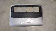 Capot Porsche 911