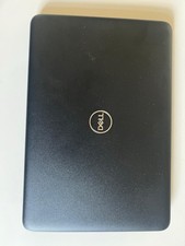 Dell Latitude 3190 Intel,4GB RAM, Bettery Needs Replacing, OS Linux Zorin