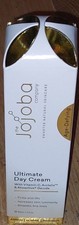 Image of The Jojoba Company Ultimate Day Cream Moisturiser 50ml New In Box