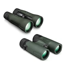 VORTEX Diamondback HD 15x56 Binocular with Bantam HD 6.5x32 Youth Binocular