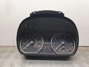 BMW 1 E87 Kombiinstrument 914146901 102496275 9141469 2.00 Diesel 24160695