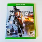 New ListingBattlefield 4 (XBOX ONE) DISC IS MINT