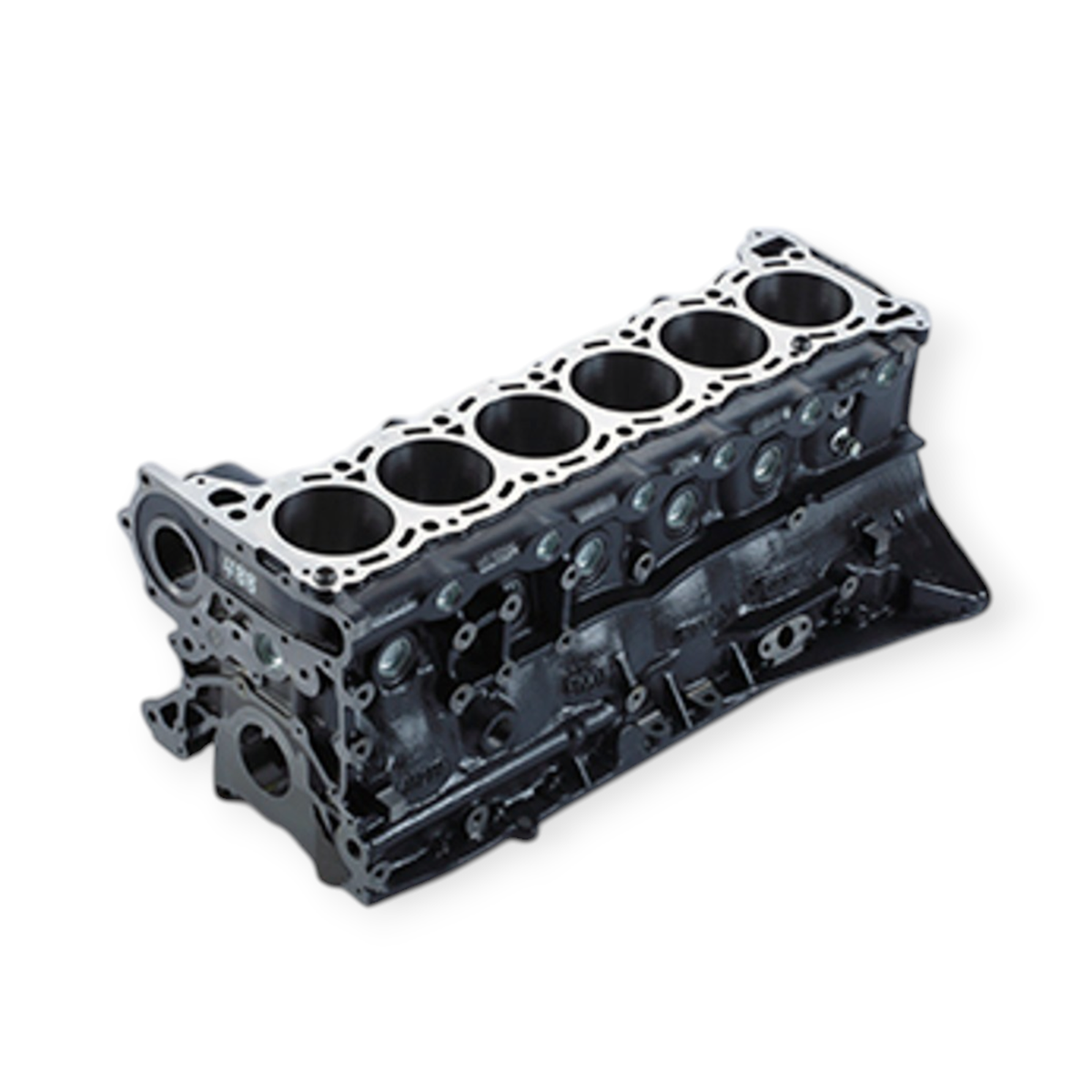 スカイライン GT-R GTR 純正 シリンダーヘッド RB26DETT 05U ジャンク