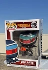 Funko Pop! Television DC Peacemaker The Series Vigilante 1234