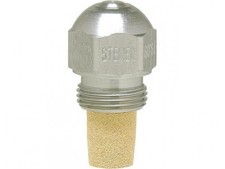 STEINEN S1.00-45-2 F Burner Nozzle 1.00 USgal/h 45 Spray