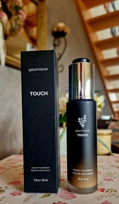 Younique Serum Foundation