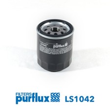 Ölfilter PURFLUX LS1042 Anschraubfilter für RENEGADE BU JEEP 500L FIAT TIPO 500X