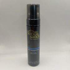 Bondi Sands Salon Quality Self-Tanning Foam - Dark 7.04oz-Coconut Scent SEALED