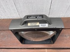 Soczewka skraplacza Latico 240 Laborator 138