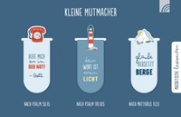 Kleine Mutmacher | Nonbook | 4250222914685