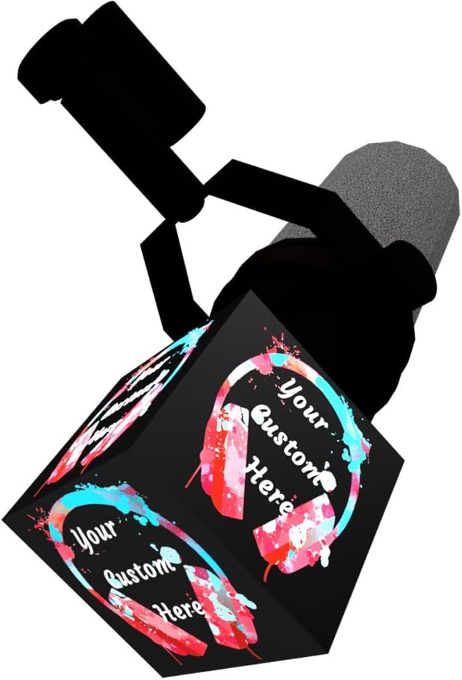 Shure SM7B vintage audio equipment - eBay listing photo 3