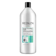 Redken Acidic Bonding Curls Conditioner - For Defined Curls 3A-4C - 1000ml