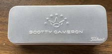 RARE New Scotty Cameron Titleist Golf Divot Repair Tool DANCING MONEY VERSION