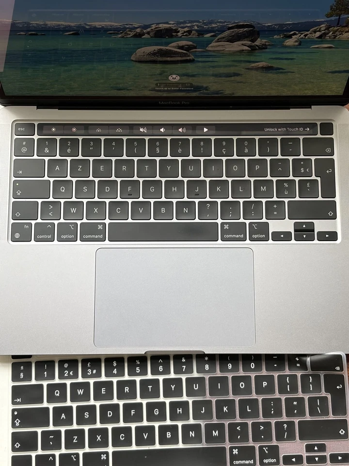 Apple MacBook Pro 13" M1 · 16GB · 512GB, photo 4 of 5
