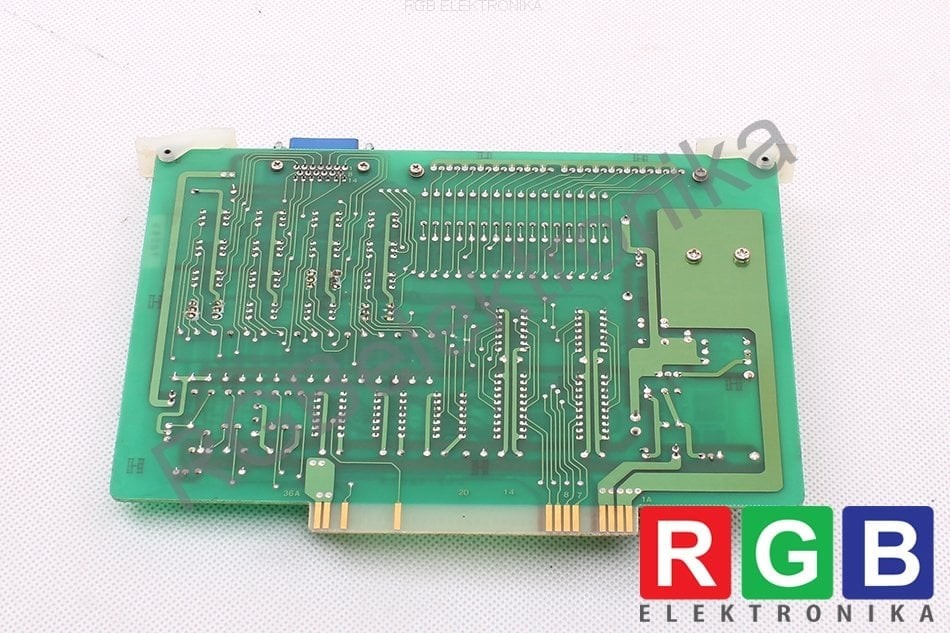 E0241-653-020C OKUMA - Reconditionné - Garantie 12 mois