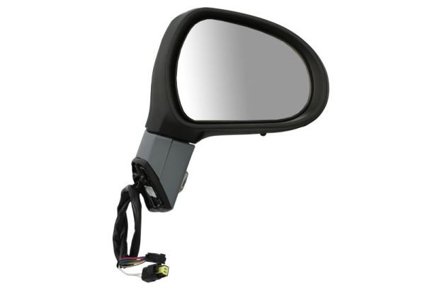 Right BLIC 5402-04-1121542P Exterior Mirror for PEUGEOT