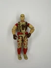 Vintage Gi Joe Cobra 3.75 Action Figure Loose Duke 1992 V3