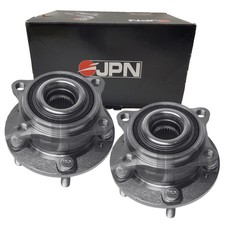 2x JPN Radlager mit Radnabe Satz Vorne für KIA SPORTAGE QL HYUNDAI i40 TUCSON TL