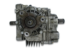 Verteilergetriebe Winkelantrieb Vorn VW TIGUAN 5N0 2,0TDI MDT 0AU409053H