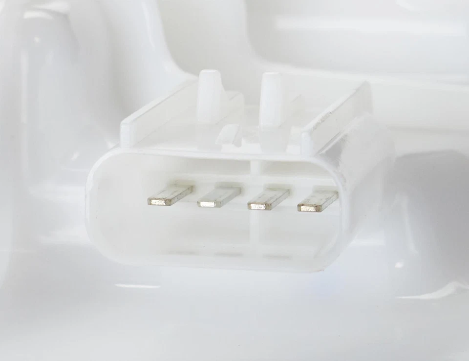 Módulo de bomba de combustible Spectra Premium SP7252M para Ram 1500 2011-2019 Foto 3 de 4