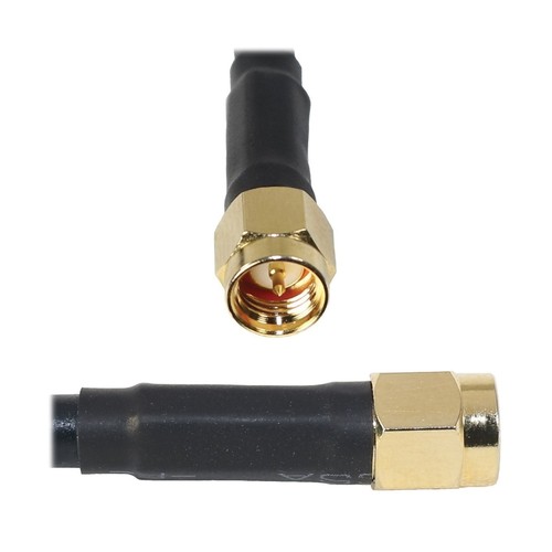 BROWNING® SiriusXM Outdoor Home Antenna with Built-in Amp & 50ft RG58 Cable - Afbeelding 4 van 8