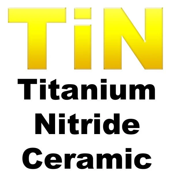 Rodamiento de cerámica de titanio TiN más ligero OMNI Racer Worlds: 6803, 61803: 17x26x5 mm Foto 3 de 4