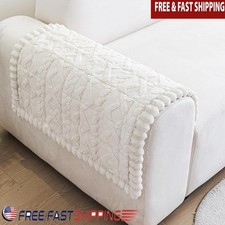 Non Slip Dog Couch Cover Washable Pet Sofa Protector Anti Slip Furniture Pad New
