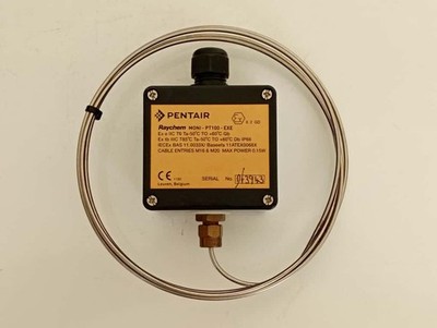 PENTAIR (Raychem) / Temperatursensor / MONI-PT100-EXE