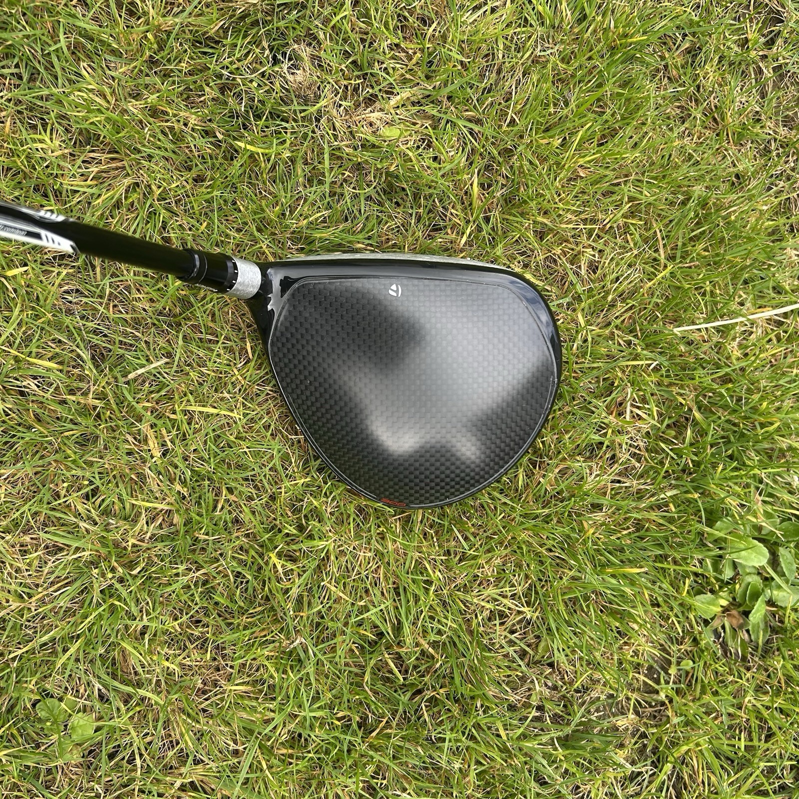 taylormade mini driver brnr 13.5