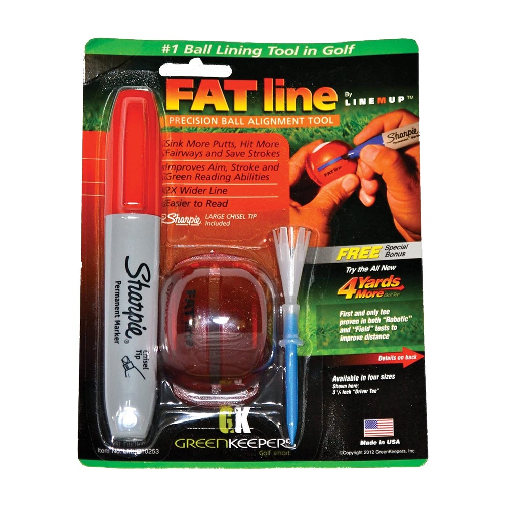 Ball Alignment Tool