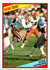 Click to enlarge Ozzie Newsome