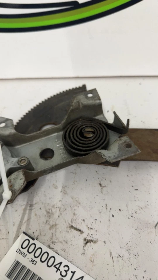 Chevrolet Corsica 1987-96 motor de ventana eléctrica LH Foto 3 de 4