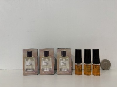 3 x The Maker Dream Eau De Parfum Spray Sample 2 ml each